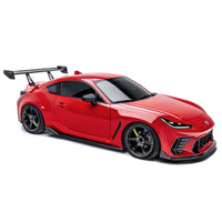Adro Carbon Voorbumper voor Toyota GR86 / Subaru Brz Facelift