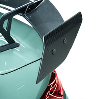 Adro Prepreg Carbon Endplates (universeel)