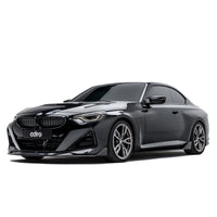 Adro Carbon Front Splitter voor BMW G42 M240i