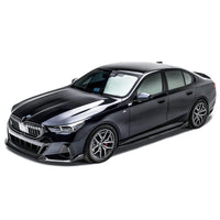 Adro Carbon Front Splitter voor BMW G60 5-series