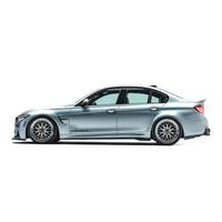 Adro Prepreg Carbon Spoiler voor BMW F80 M3