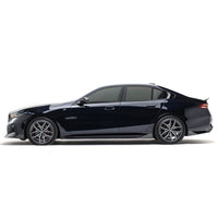 Adro Carbon Front Splitter voor BMW G60 5-series