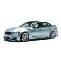 Adro Carbon Front Splitter voor BMW F8X M3/M4