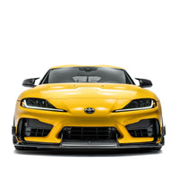 Adro Prepreg Carbon Canards voor Toyota GR Supra
