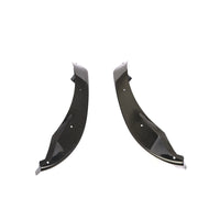 Carbon Front Splitter Side Splitters 2-Piece for BMW M3 / M4 F80, F82