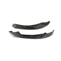 Carbon Front Splitter Side Splitters 2-Piece for BMW M3 / M4 F80, F82
