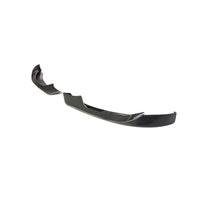 Carbon Front Splitter Side Splitters 2-Piece for BMW M3 / M4 F80, F82