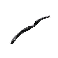 Carbon Front Splitter Side Splitters 2-Piece for BMW M3 / M4 F80, F82