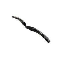 Carbon Front Splitter Side Splitters 2-Piece for BMW M3 / M4 F80, F82