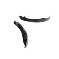 Carbon Front Splitter Side Splitters 2-Piece for BMW M3 / M4 F80, F82