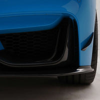 Adro Carbon Canards voor BMW F8X M3/M4