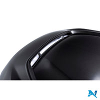 Alpha-N Carbon Motorkap voor BMW M2 G87 / 2-serie G42
