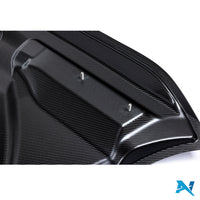 Alpha-N Carbon Motorkap voor BMW M2 G87 / 2-serie G42