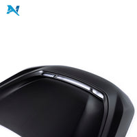 Alpha-N Carbon Motorkap voor BMW M2 G87 / 2-serie G42