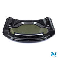 Alpha-N Carbon Motorkap met Inzetstuk voor BMW M2 G87 / 2-serie G42