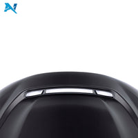 Alpha-N Carbon Motorkap met Inzetstuk voor BMW M2 G87 / 2-serie G42
