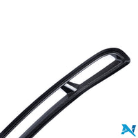 Alpha-N Carbon Motorkap met Inzetstuk voor BMW M2 G87 / 2-serie G42