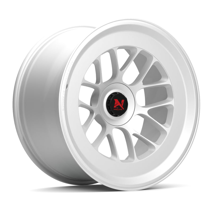 Alpha F-ONE Forged Velg 10,5 x 20 ET14