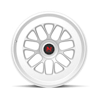 Alpha F-ONE Forged Velg 11,0 x 21 ET12