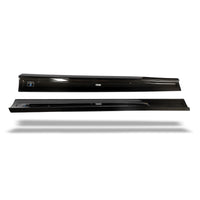 RevoZport Carbon Side Skirts voor Audi RSQ8