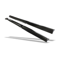 RevoZport Carbon Side Skirts voor Audi RSQ8