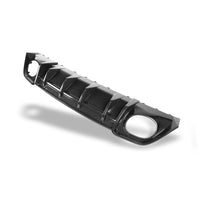 RevoZport Carbon Diffuser Sedan voor Audi RS3 8Y