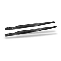 RevoZport Carbon Side Skirts Coupé voor Audi RS5 F5