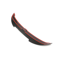 Carbon Spoiler voor Audi A3 / S3 / RS3 Hatchback 8Y