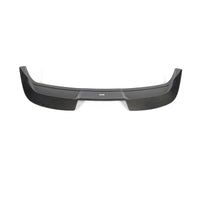 Carbon Spoiler voor Audi A3 / S3 / RS3 8Y, 8.5Y (dakspoiler)