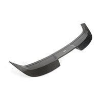 Carbon Spoiler voor Audi A3 / S3 / RS3 8Y, 8.5Y (dakspoiler)