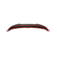 Carbon Spoiler voor Audi A3 / S3 / RS3 Hatchback 8Y