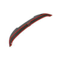 Carbon Spoiler voor Audi A3 / S3 / RS3 Hatchback 8Y