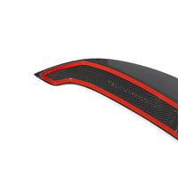 Carbon Spoiler voor Audi A3 / S3 / RS3 Hatchback 8Y