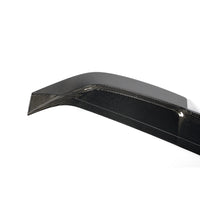Carbon Spoiler voor Audi A3 / S3 / RS3 8Y, 8.5Y (dakspoiler)