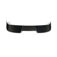 Carbon Spoiler voor Audi A3 / S3 / RS3 8Y, 8.5Y (dakspoiler)
