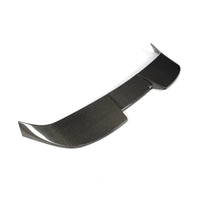 Carbon Spoiler voor Audi A3 / S3 / RS3 8Y, 8.5Y (dakspoiler)