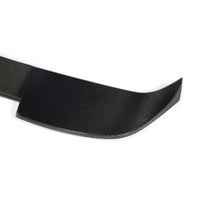 Carbon Spoiler voor Audi A3 / S3 / RS3 8Y, 8.5Y (dakspoiler)