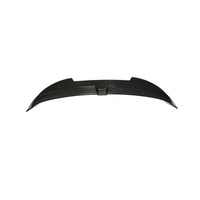 Carbon Spoiler voor Audi A3 / S3 / RS3 Hatchback 8Y
