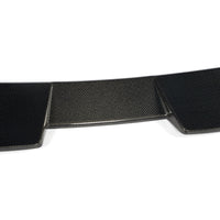 Carbon Spoiler voor Audi A3 / S3 / RS3 8Y, 8.5Y (dakspoiler)
