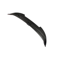 Carbon Spoiler voor Audi A3 / S3 / RS3 Hatchback 8Y
