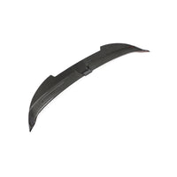Carbon Spoiler voor Audi A3 / S3 / RS3 Hatchback 8Y
