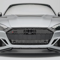 RevoZport Carbon Grille voor Audi RS5 F5