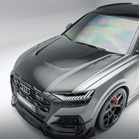 RevoZport Carbon Widebody Kit voor Audi RSQ8