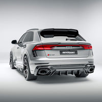 RevoZport Carbon Widebody Kit voor Audi RSQ8