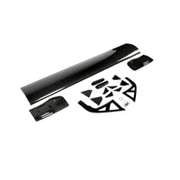 RevoZport Carbon Spoiler achterbumper voor BMW M2 G87
