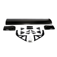 RevoZport Carbon Spoiler achterbumper voor BMW M4 G82