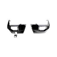 Dry Carbon Diffuser voor BMW M5 G90