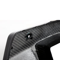 Dry Carbon Diffuser voor BMW M5 G90