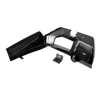 Dry Carbon Diffuser voor BMW M5 G90