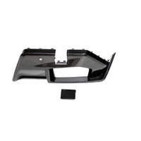 Dry Carbon Diffuser voor BMW M5 G90
